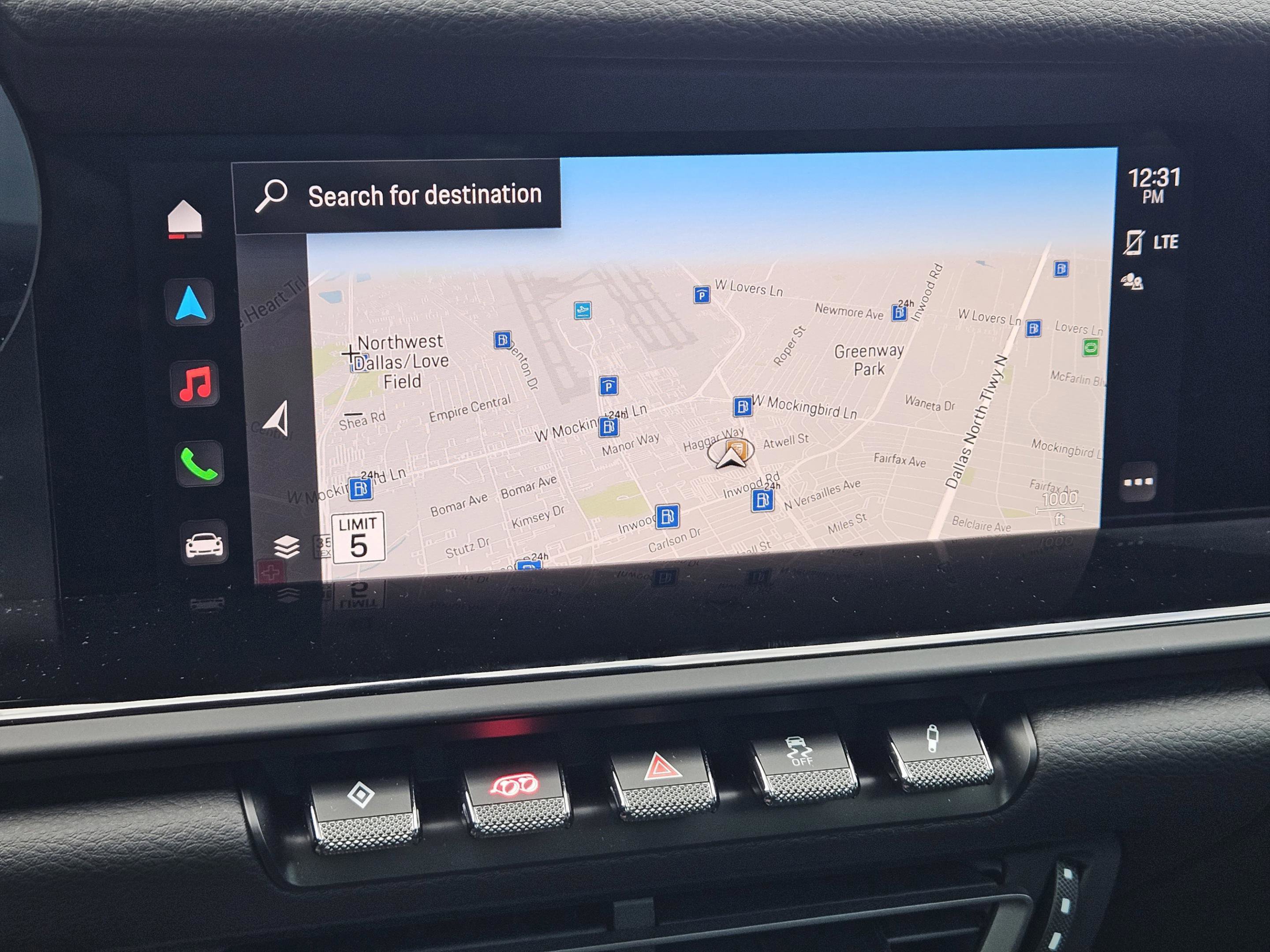 Certified 2024 Porsche 911 Carrera T image 16