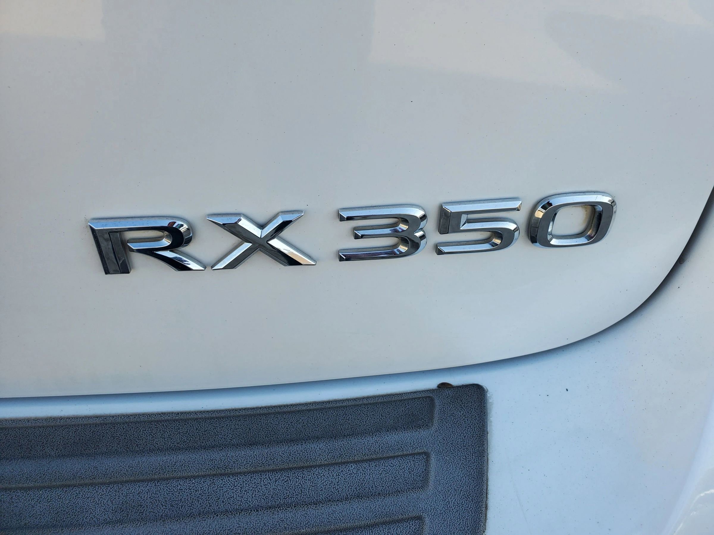 Used 2010 Lexus RX 350 AWD image 8