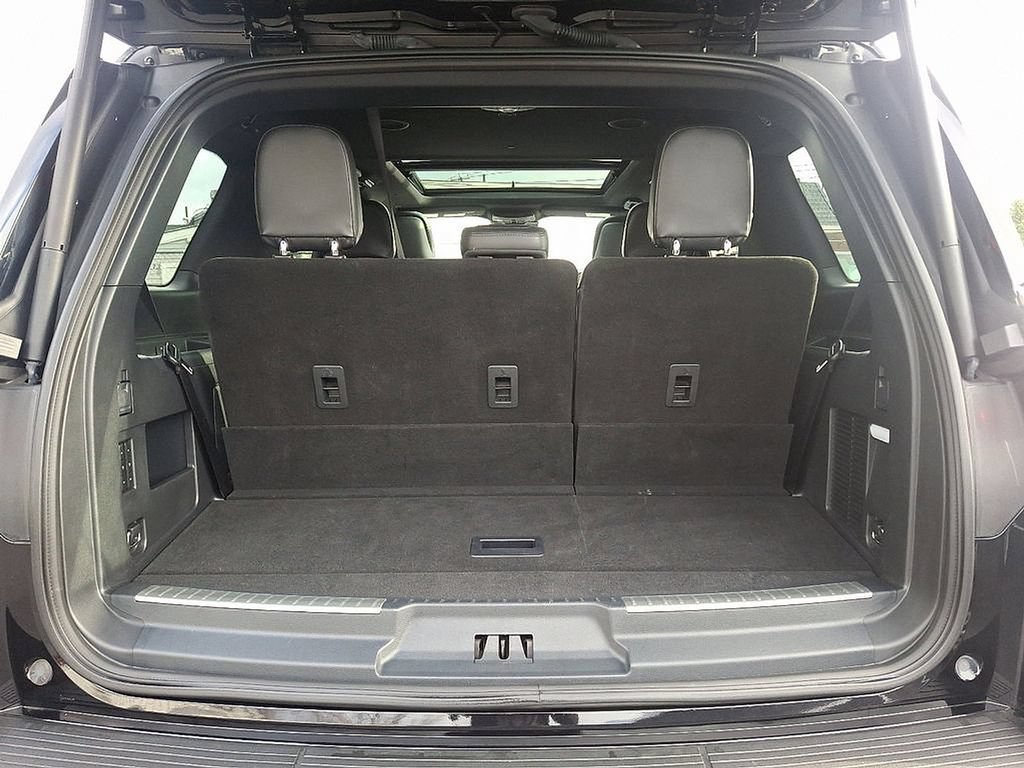 Used 2022 Lincoln Navigator Reserve AWD/4WD image 30