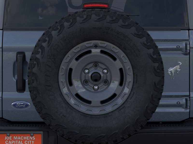 New 2025 Ford Bronco Badlands image 25