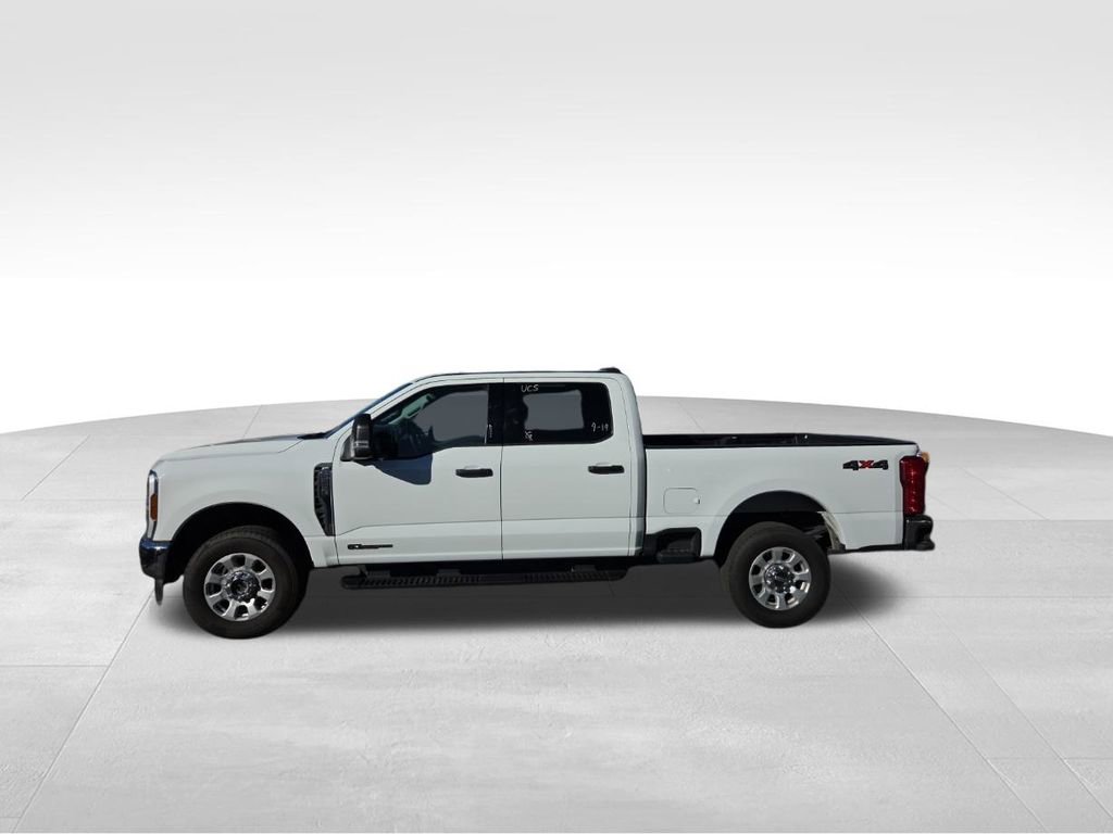 Used 2024 Ford F250 XLT image 16