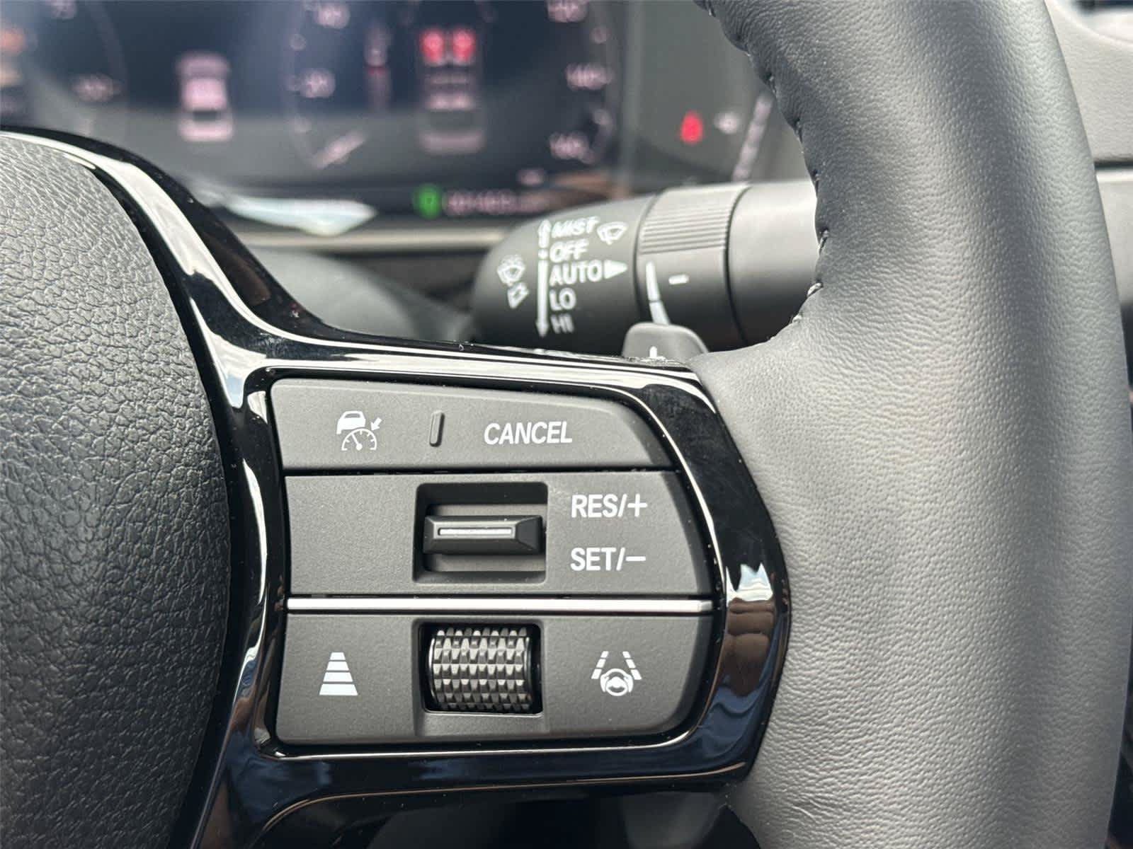 Used 2026 Honda Accord Touring image 21