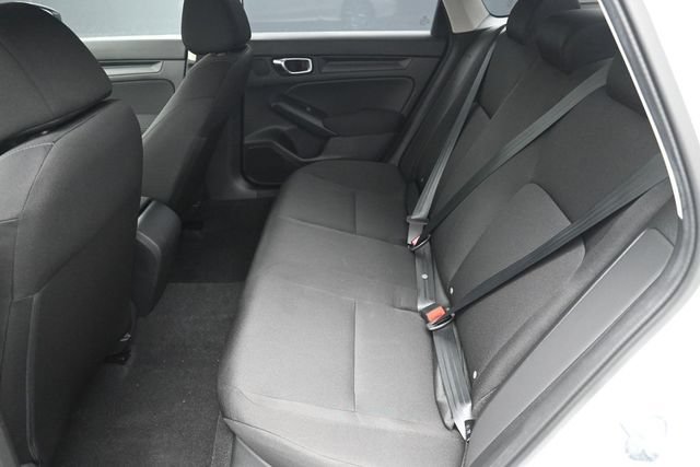 New 2026 Honda Civic LX image 7