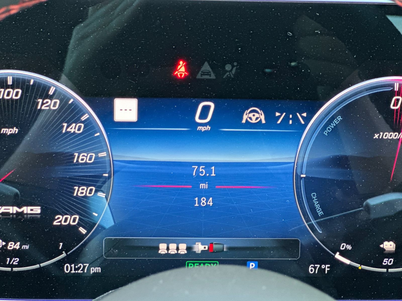 Used 2024 Mercedes-Benz S 63 AMG S image 31