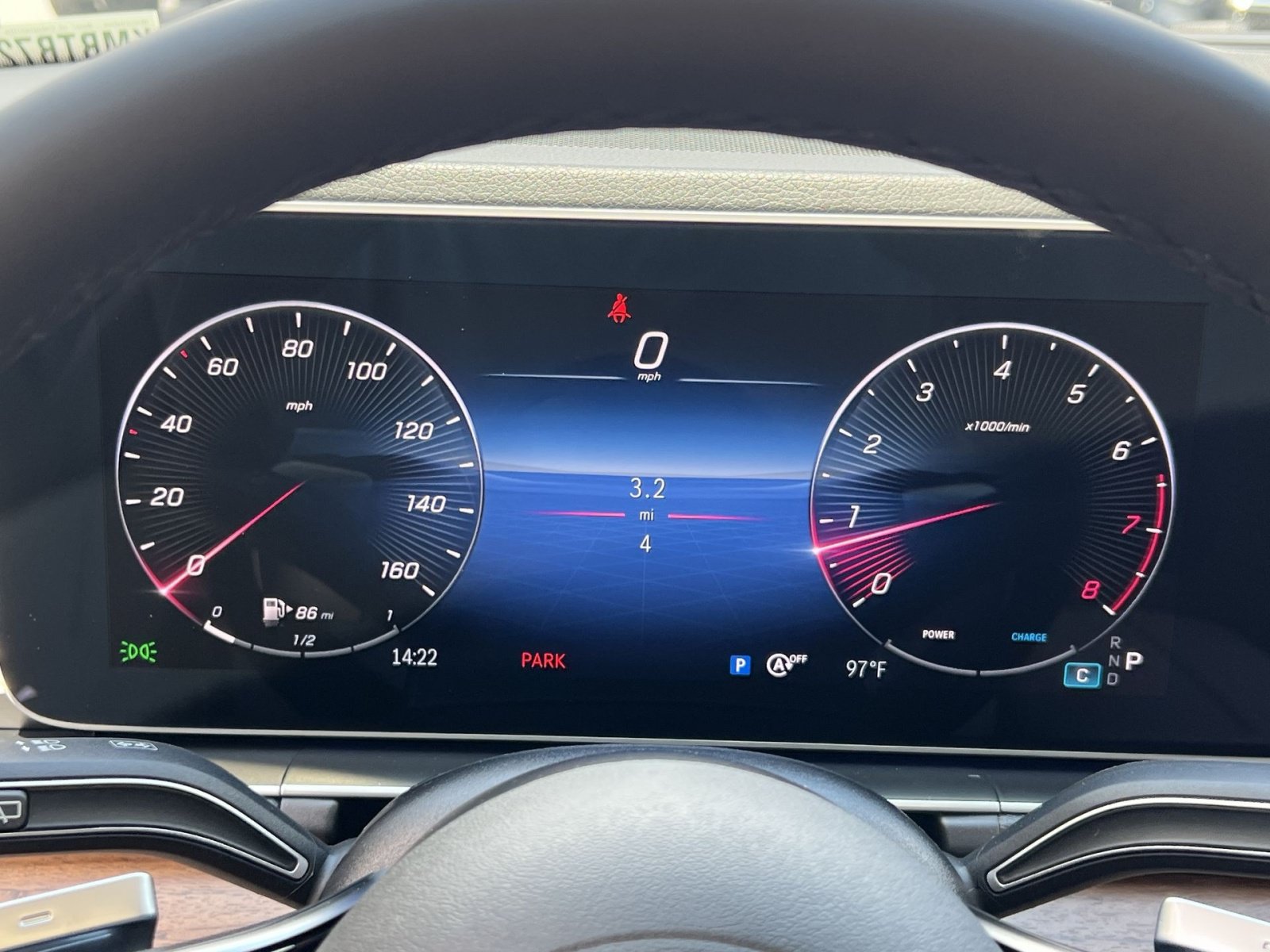New 2026 Mercedes-Benz GLE 350 4MATIC image 22