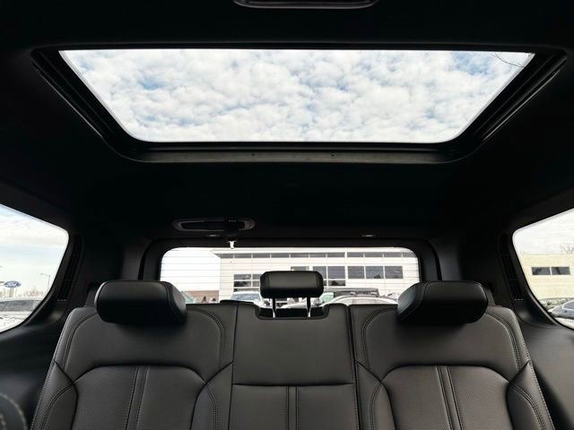 New 2026 Jeep Grand Wagoneer Limited w/ Premium Group II AWD/4WD image 40