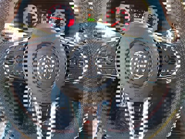 New 2026 Acura RDX A-Spec AWD/4WD image 20