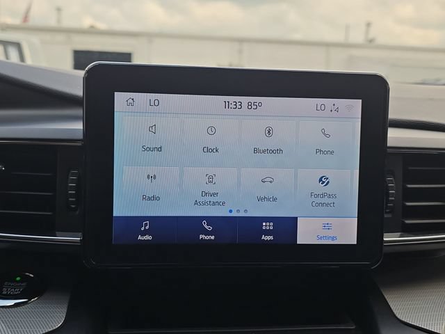Used 2020 Ford Explorer XLT w/ Equipment Group 202A RWD image 23