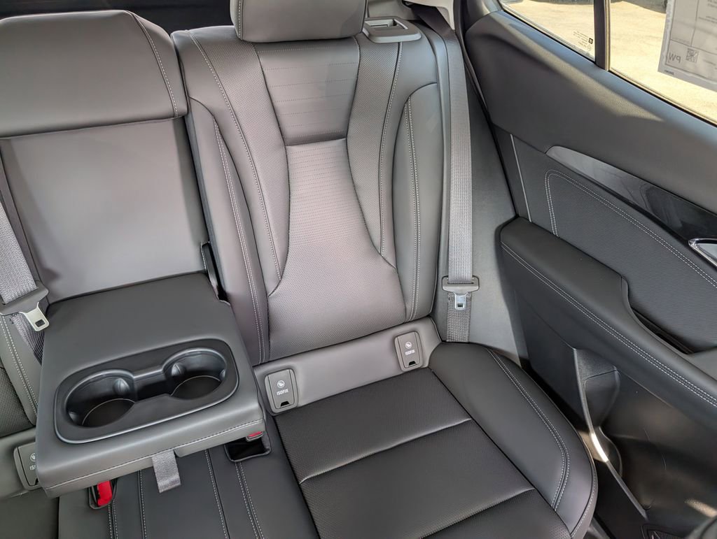 New 2026 Buick Envision Preferred image 31