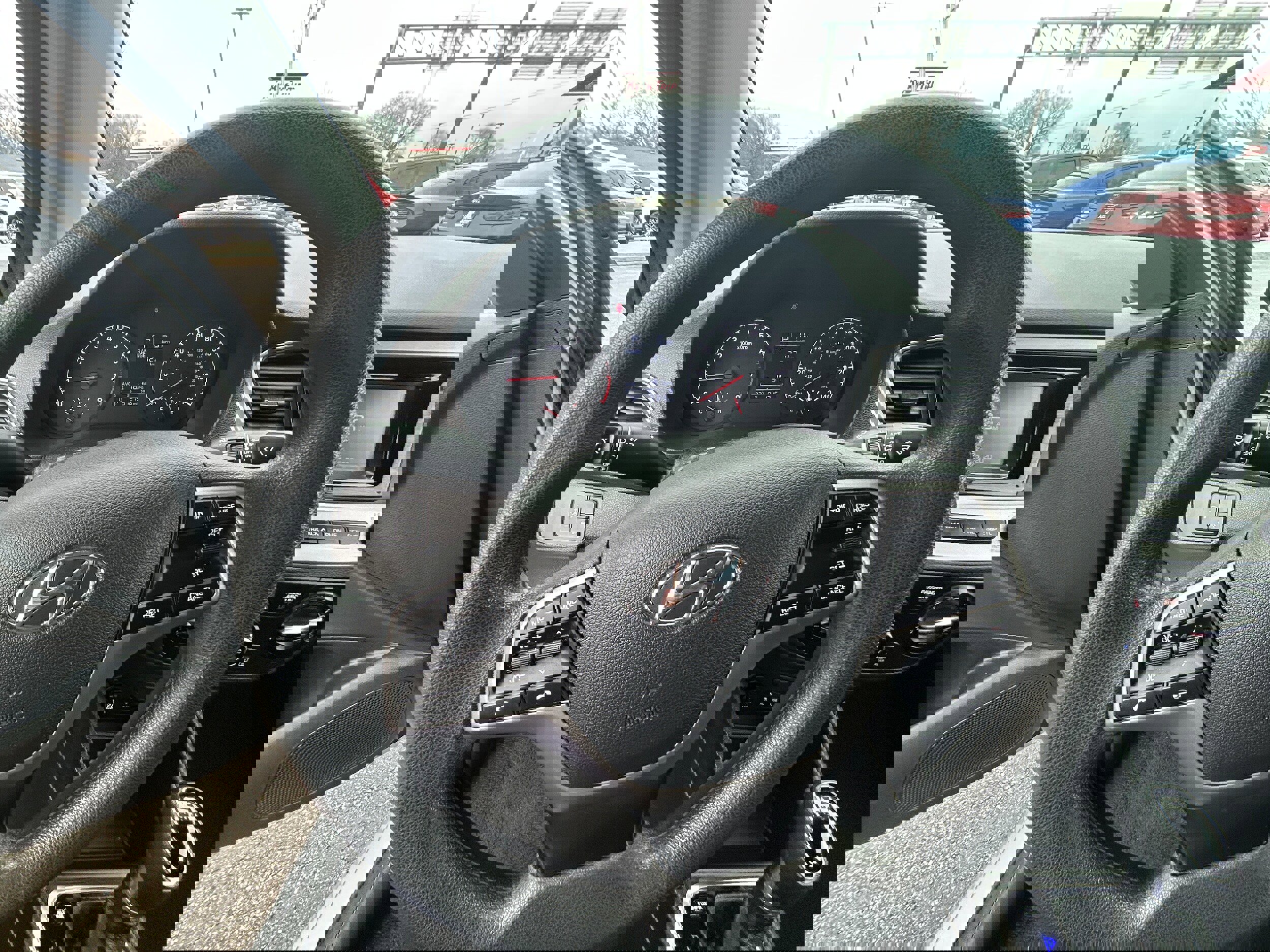 Used 2018 Hyundai Accent SE FWD image 8