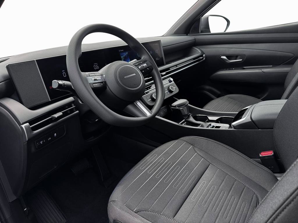 New 2026 Hyundai Santa Cruz SE image 15