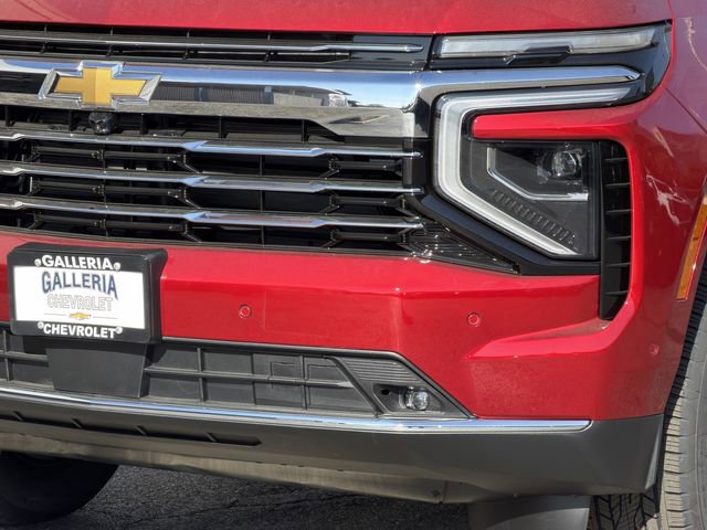 New 2026 Chevrolet Suburban LT w/ Comfort Package image 7