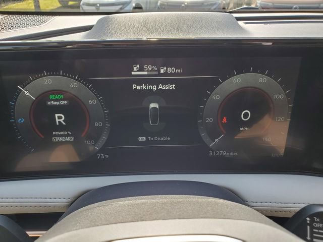 Certified 2023 Nissan Ariya FWD image 28