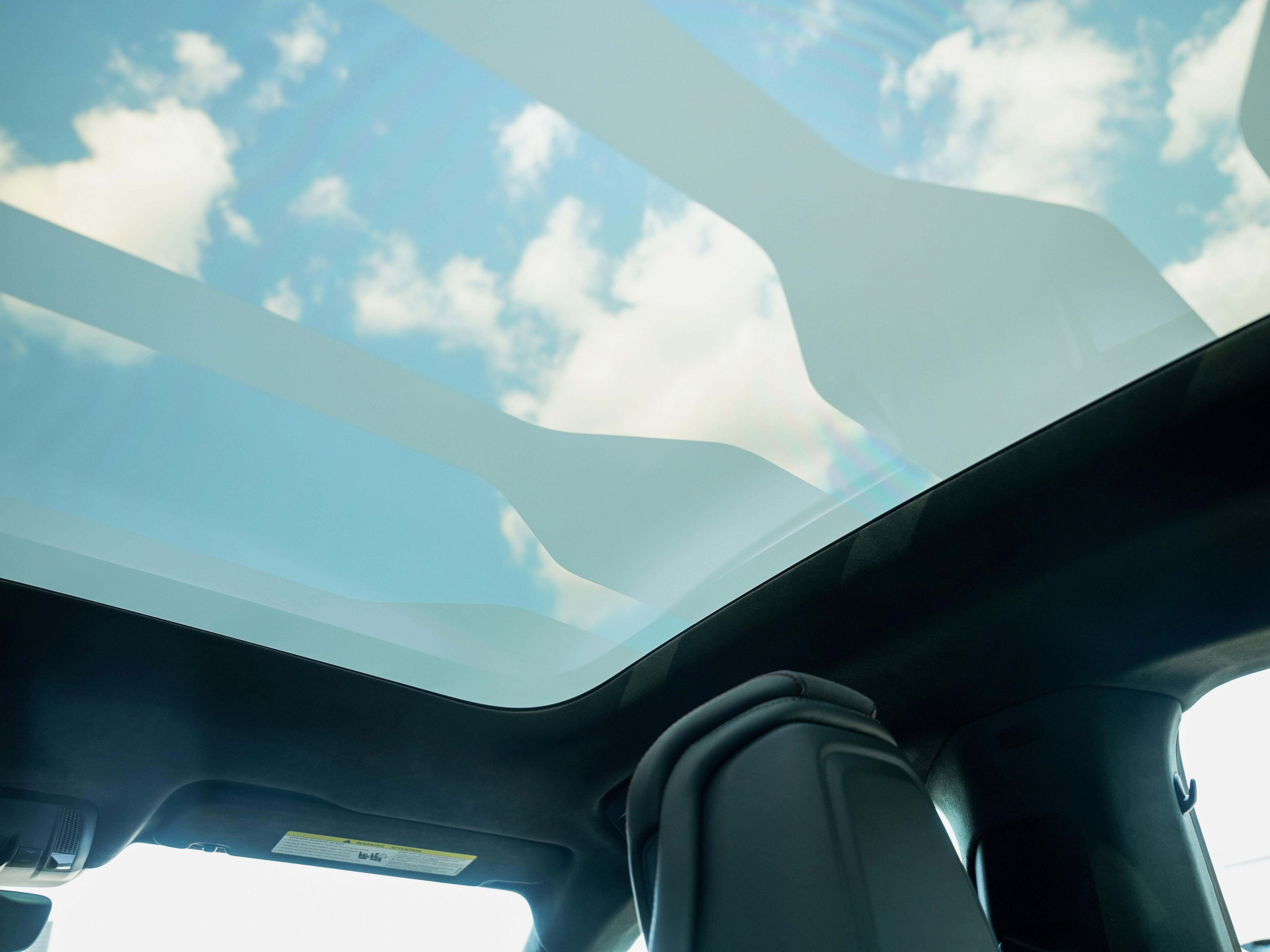 New 2025 Porsche Taycan GTS image 30