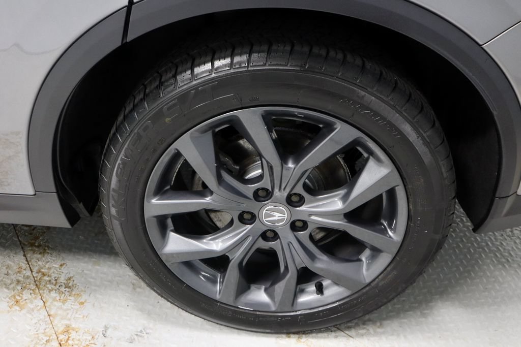 Used 2023 Acura MDX A-Spec AWD/4WD image 20