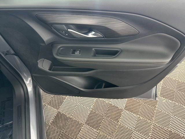 Used 2020 GMC Terrain SLT w/ Preferred Package image 20