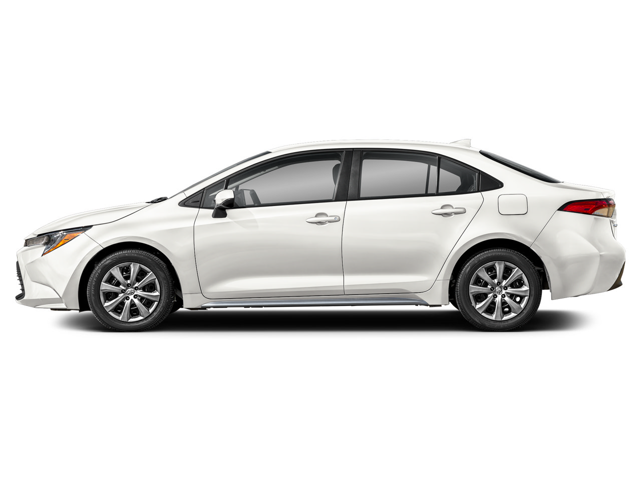 New 2026 Toyota Corolla LE FWD image 25