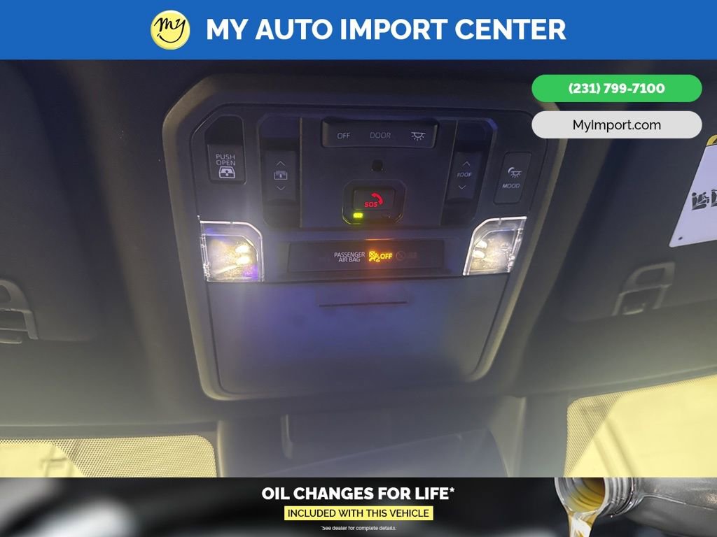 Used 2023 Toyota Tundra Platinum image 22