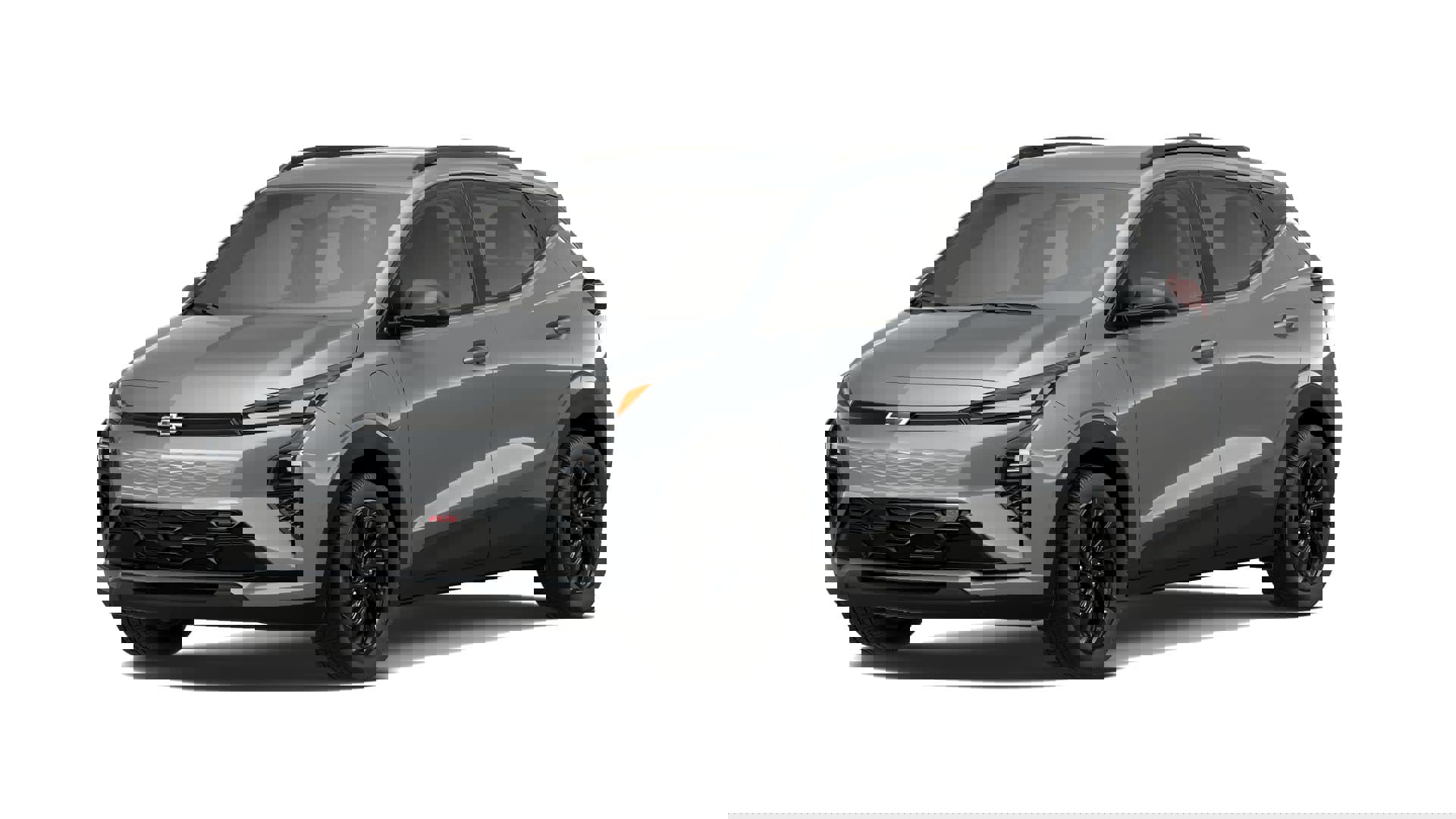 New 2027 Chevrolet Bolt RS image 27