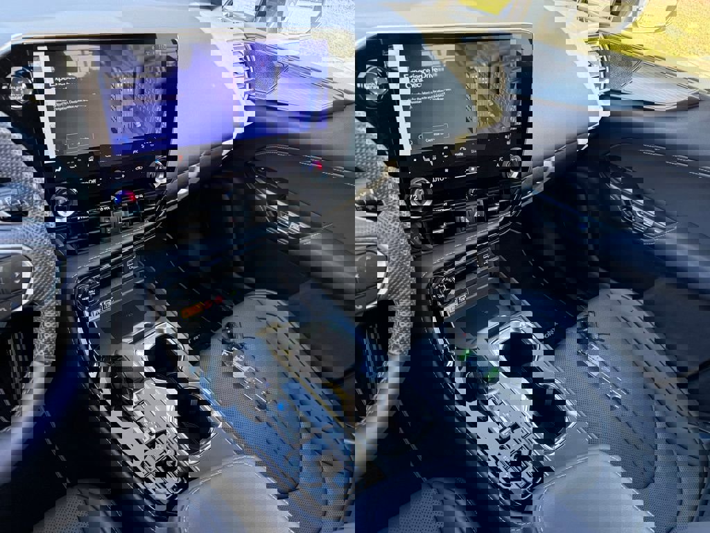 Certified 2024 Lexus NX 350 F Sport image 37