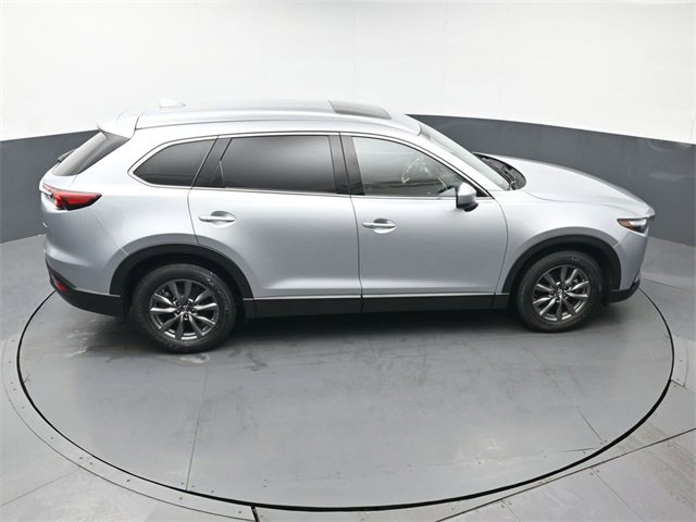 Certified 2023 MAZDA CX-9 Touring image 44