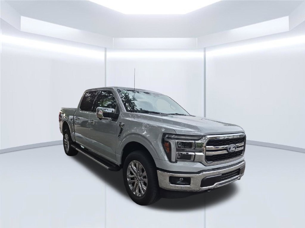 New 2026 Ford F150 Lariat w/ Equipment Group 502A High AWD/4WD image 9