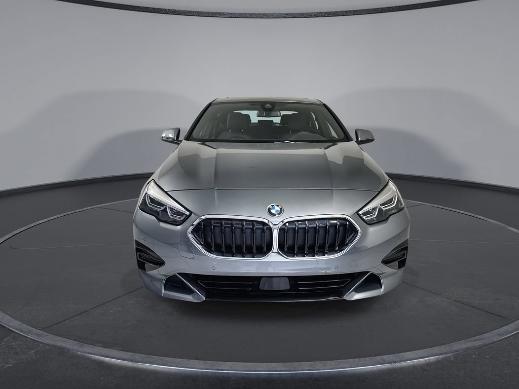 Used 2024 BMW 228i xDrive Gran Coupe w/ Premium Package AWD/4WD image 3