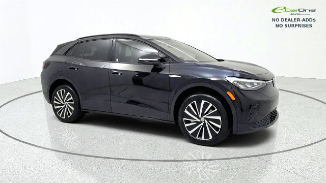 Used 2025 Volkswagen ID.4 Pro