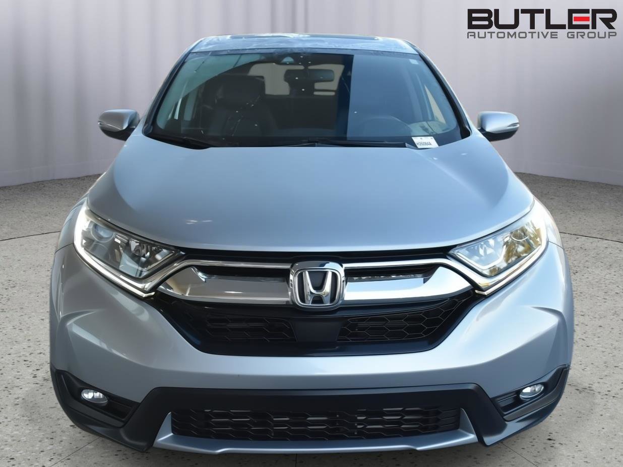 Used 2019 Honda CR-V EX-L image 7
