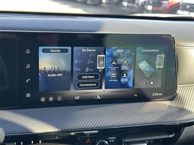 New 2026 Nissan Kicks SR image 19