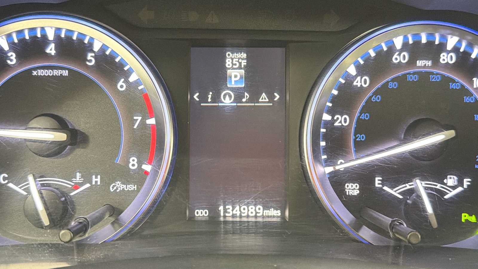Used 2014 Toyota Highlander Limited FWD image 17