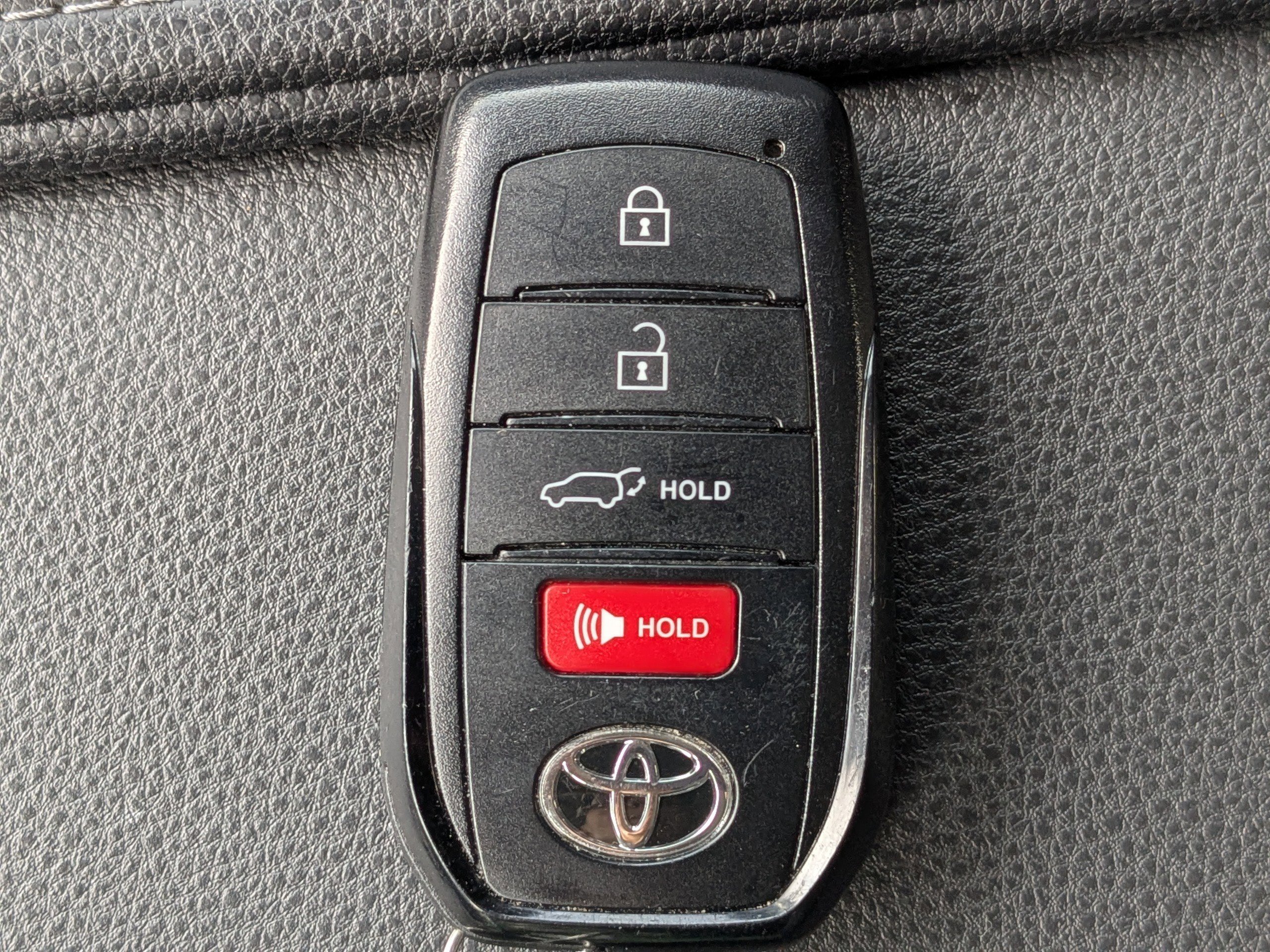 Used 2025 Toyota Grand Highlander AWD Hybrid image 39