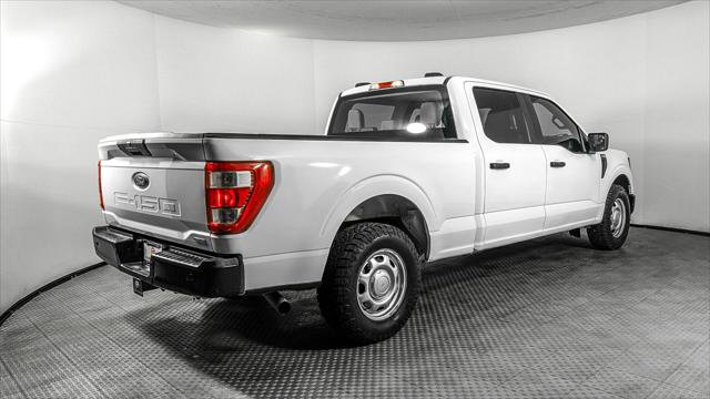 Used 2023 Ford F150 XL RWD image 8