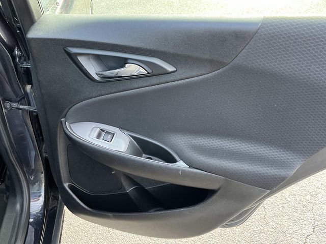 Used 2022 Chevrolet Malibu LT image 17