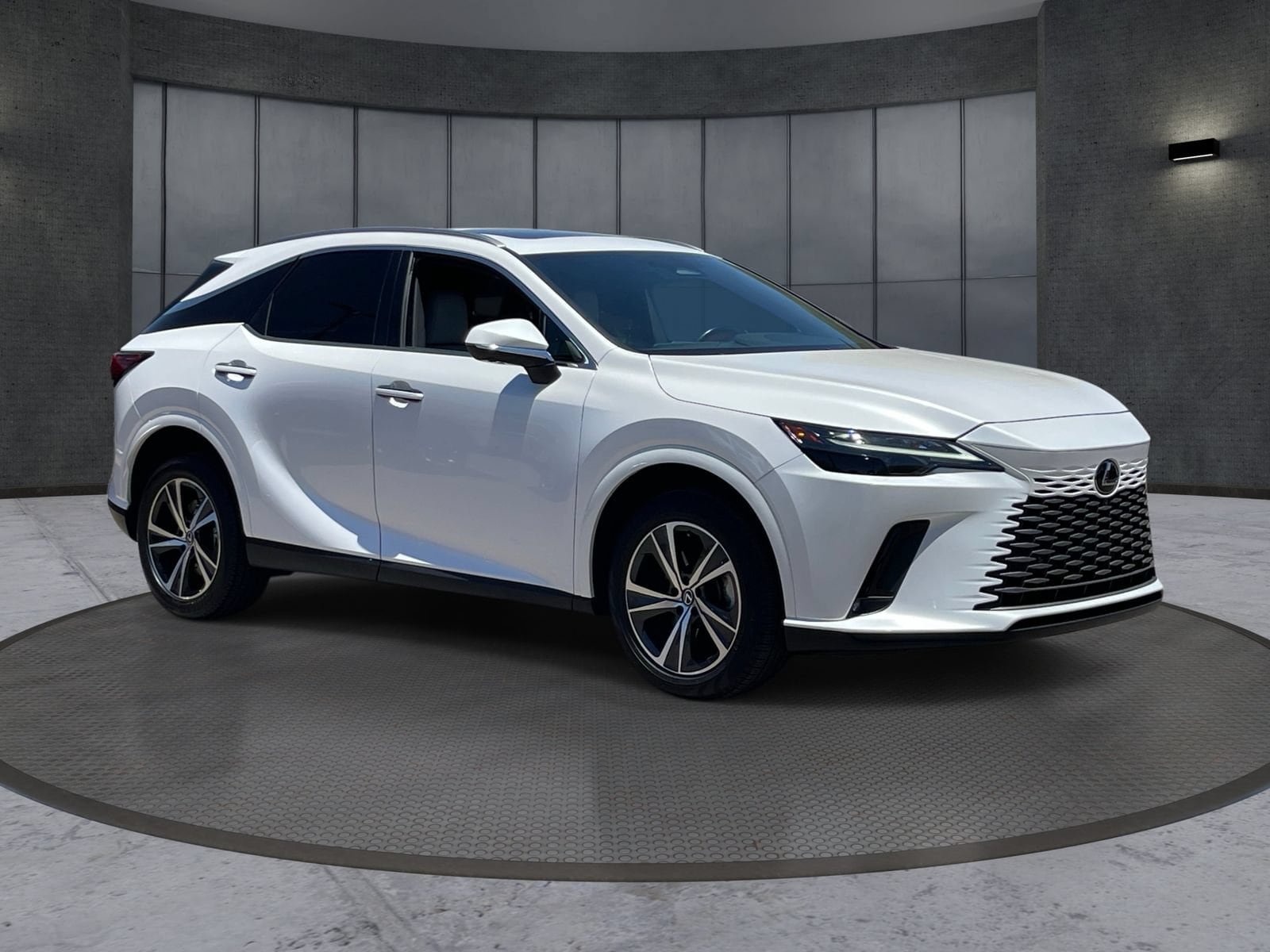 Used 2023 Lexus RX 350 Premium FWD image 8