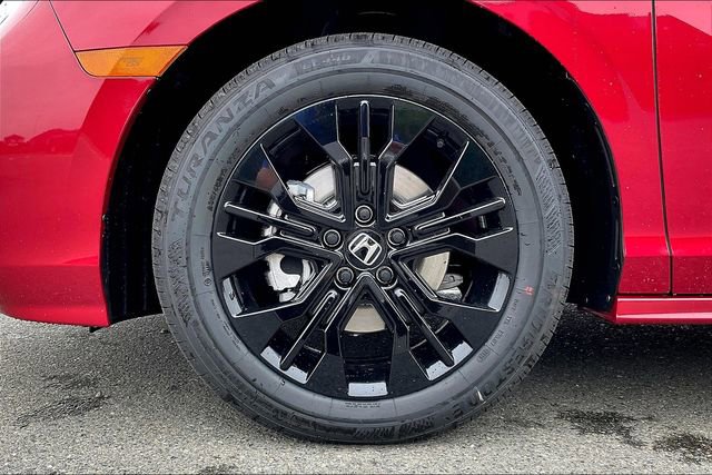New 2026 Honda Odyssey Sport-L image 13