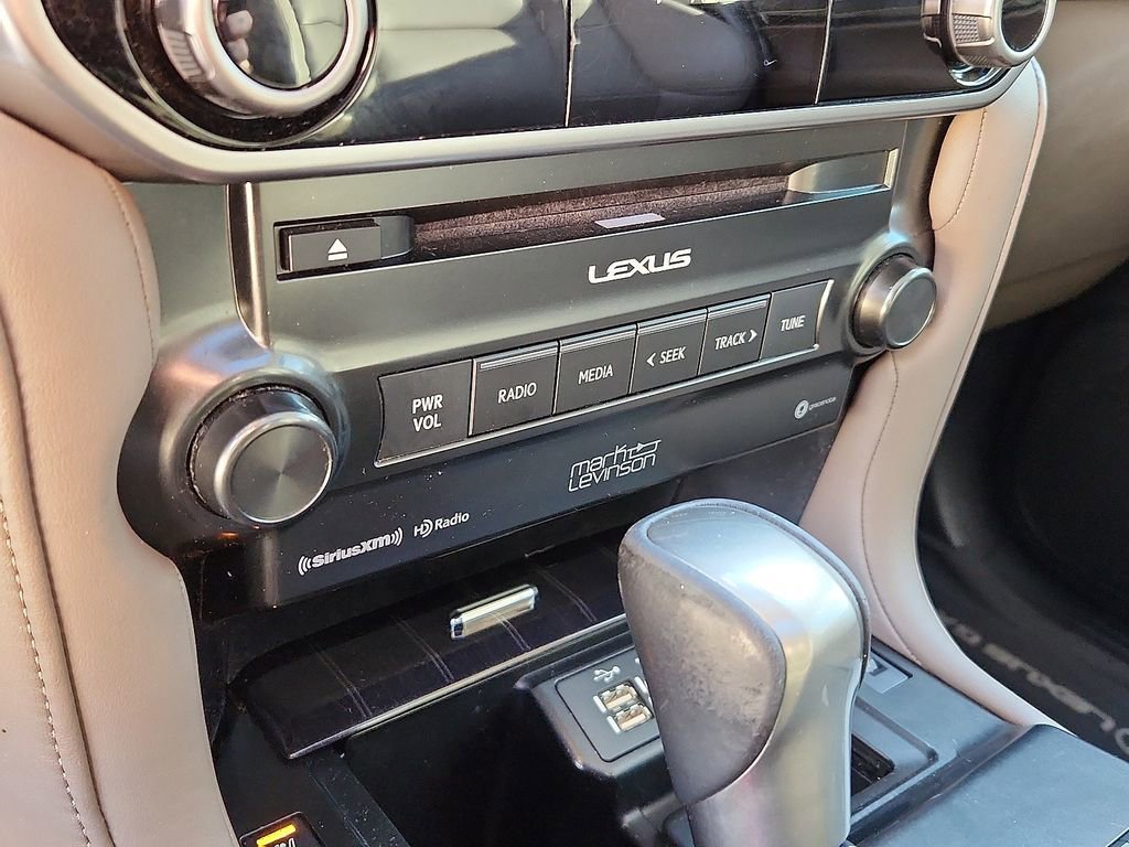 Used 2022 Lexus GX 460 Premium image 17