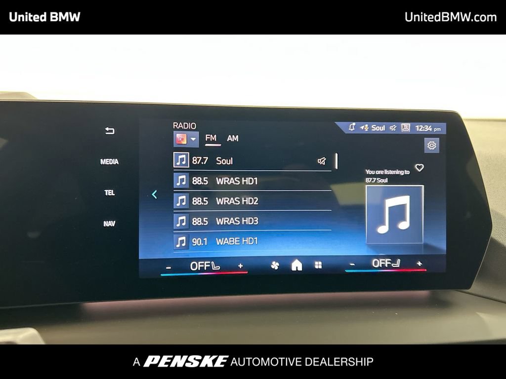 Used 2026 BMW 228i w/ Technology Package FWD image 16