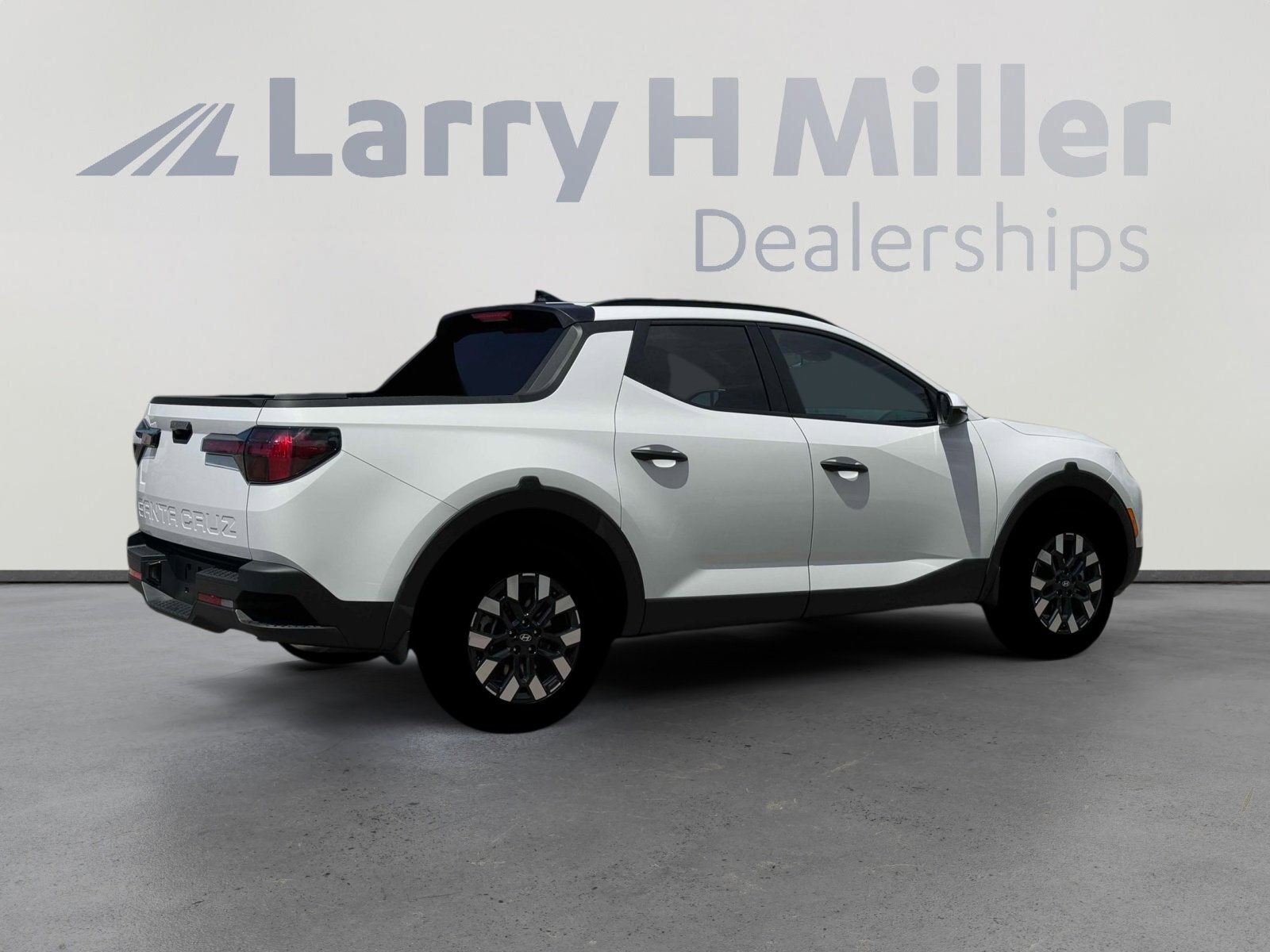 New 2026 Hyundai Santa Cruz SEL image 8