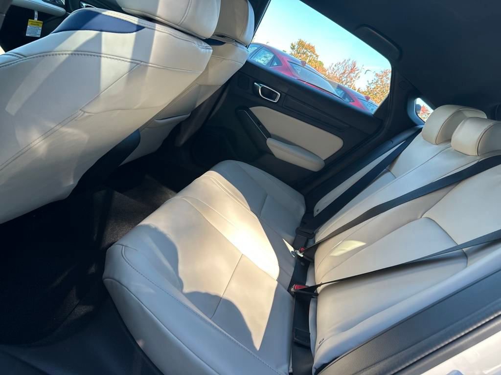 New 2026 Acura Integra A-Spec FWD image 21