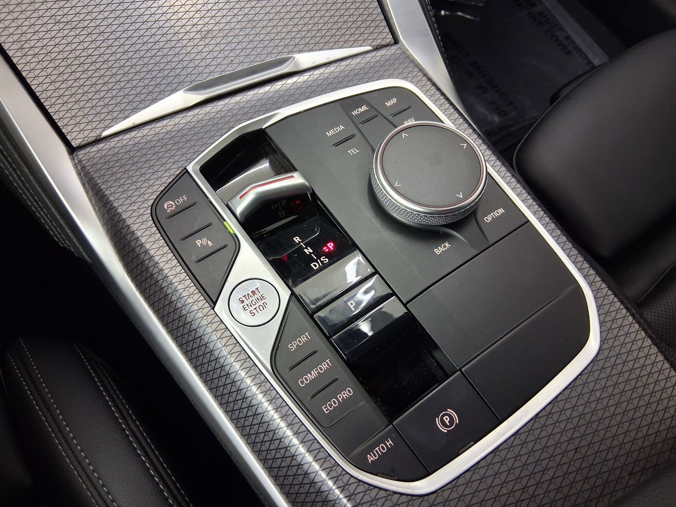 Certified 2024 BMW 440i xDrive Coupe AWD/4WD image 29