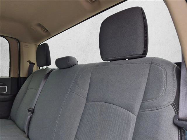 Used 2020 RAM 2500 Big Horn AWD/4WD image 13