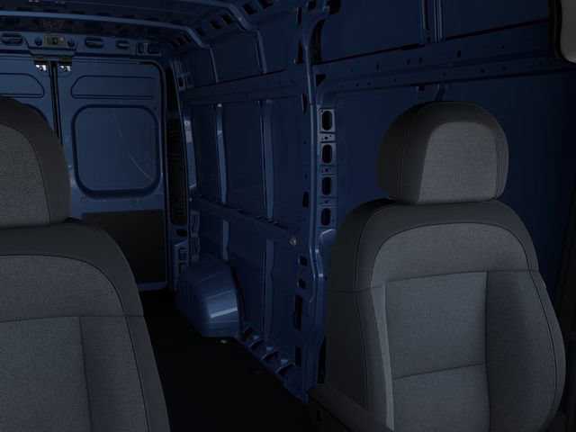 New 2026 RAM ProMaster 2500 w/ Convenience Group FWD image 26