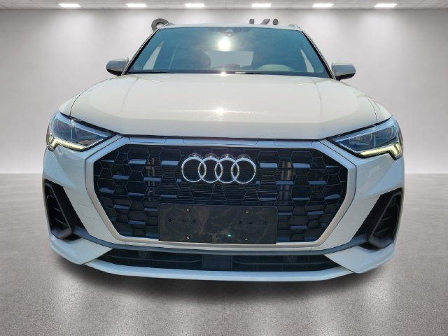 Used 2025 Audi Q3 2.0T Premium AWD/4WD image 8