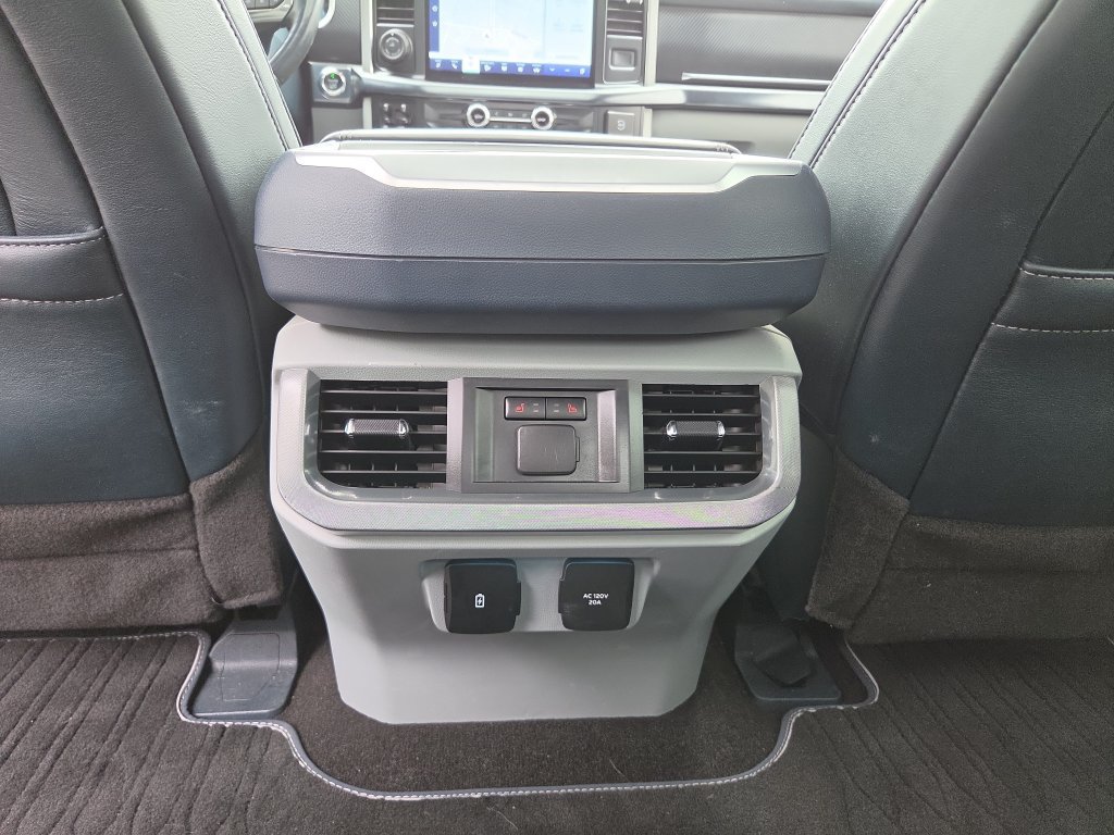 Used 2022 Ford F150 Limited AWD/4WD image 34