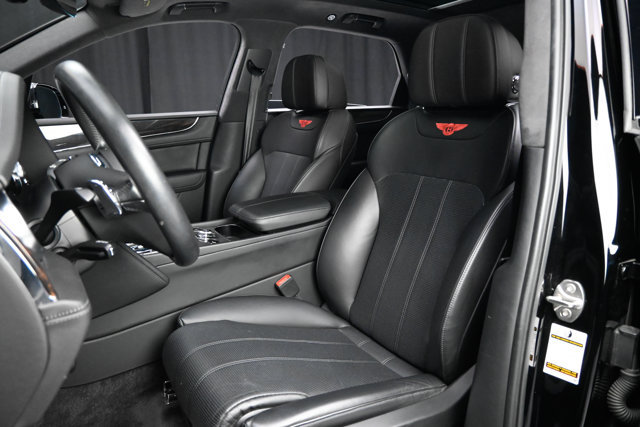 Used 2019 Bentley Bentayga AWD/4WD image 52