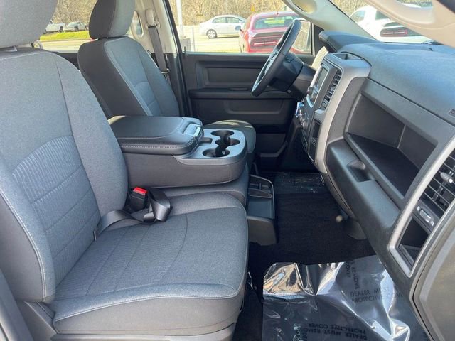 Used 2023 RAM 1500 Tradesman w/ Tradesman SXT Package AWD/4WD image 26