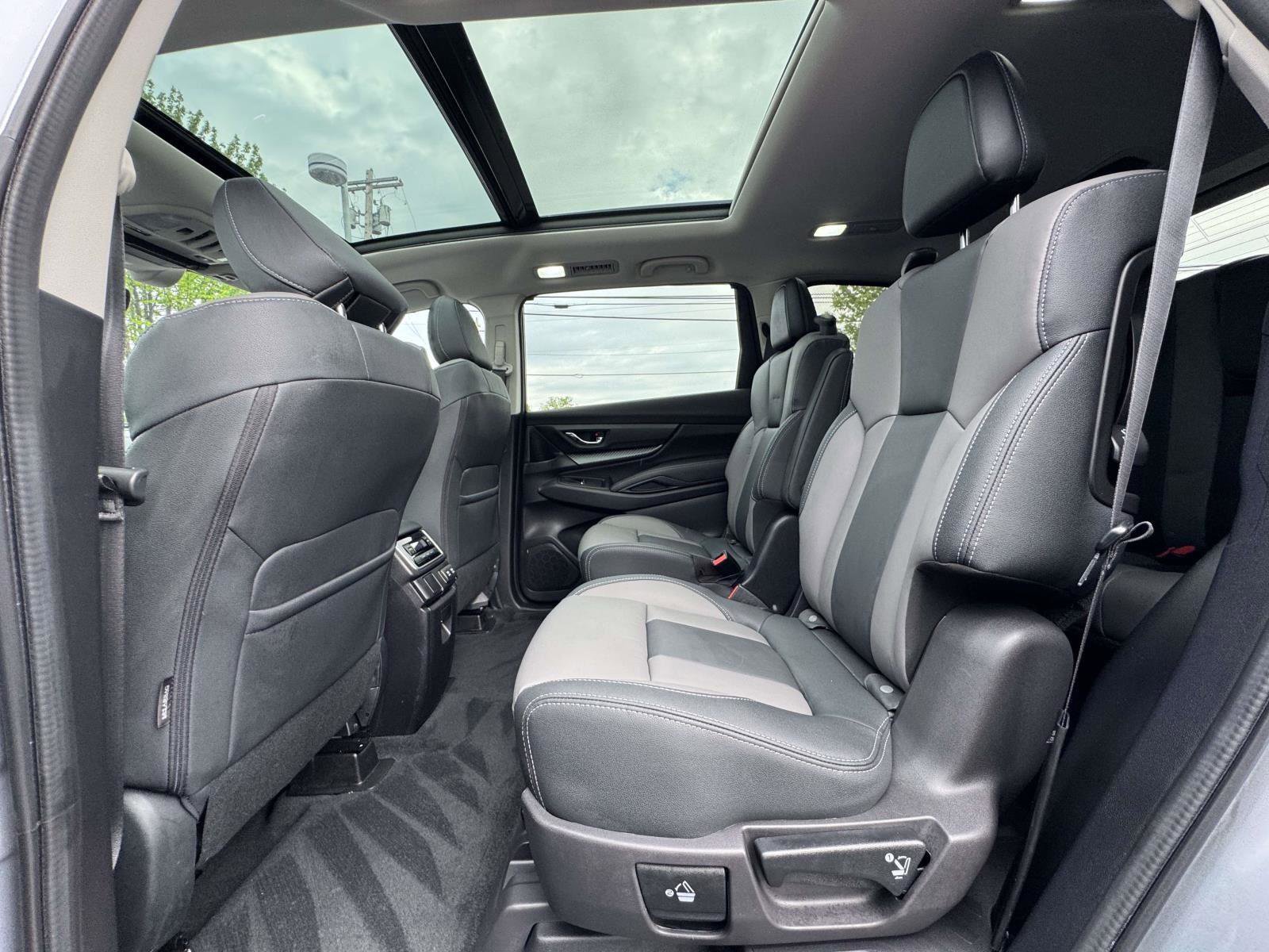 Certified 2022 Subaru Ascent Onyx Edition AWD/4WD image 13