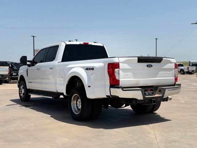 Used 2020 Ford F350 XLT w/ XLT Premium Package AWD/4WD image 5