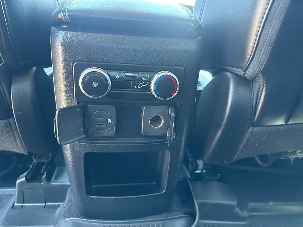 Used 2021 Ford Explorer XLT w/ Equipment Group 202A RWD image 30